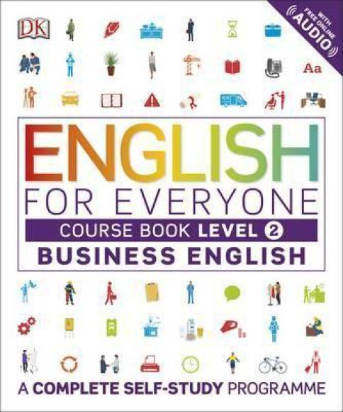 English for Everyone 4本  百度网盘