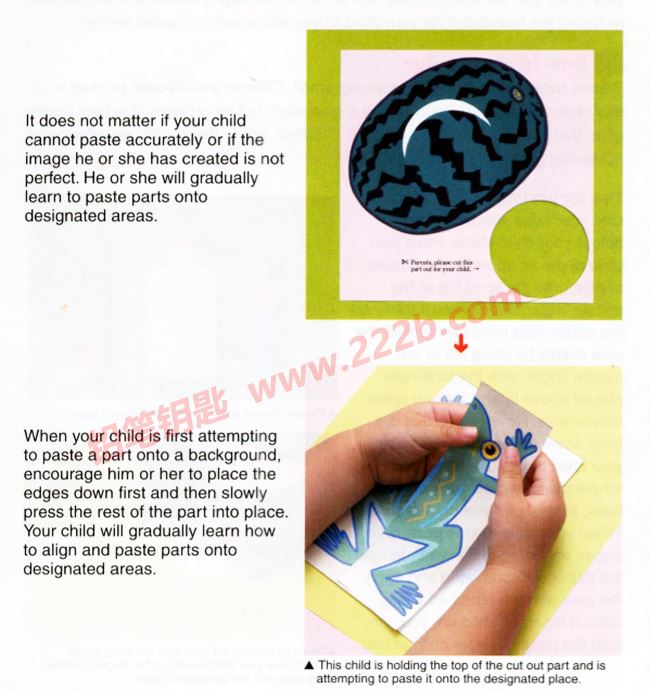 《Kumon Book 儿童手工书》剪纸绘画折纸 PDF格式共35本 百度云网盘下载