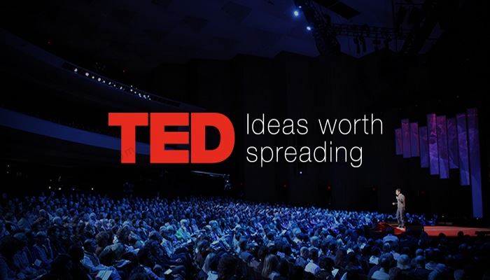 《72部TED演讲视频+音频+文本》提升英语水平绝佳资源包 百度云网盘下载