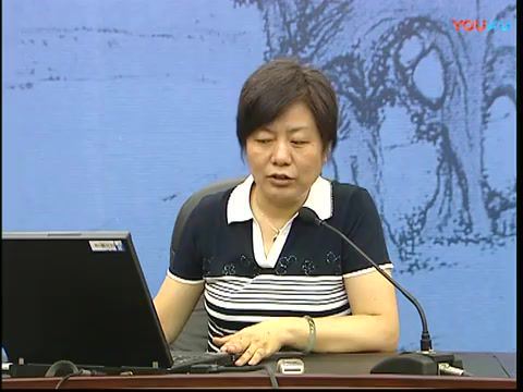李玫瑾讲座全集（视频+音频） 百度网盘下载
