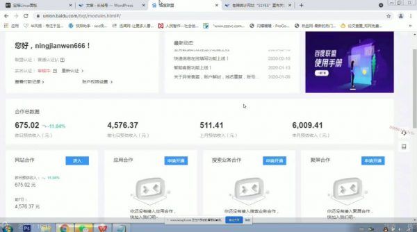 冯耀宗·SEO培训班，教你怎样做出高权重网站 价值8000元
