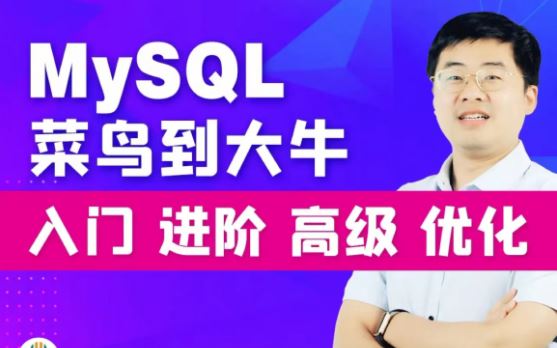 尚硅谷MySQL入门到高级-宋红康版