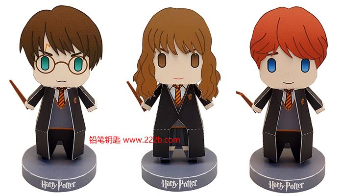 《Harry Potter哈利波特1-7英文版》PDF+MP3音频+MP4视频 百度云网盘下载