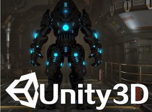 千锋unity3d游戏开发学院